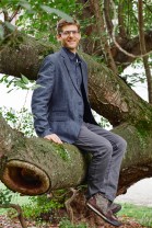 Josh Meyer Woodford Mansion